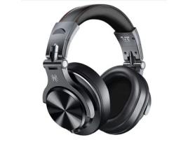 Auscultadores Bluetooth CHRONUS YXEJ0509