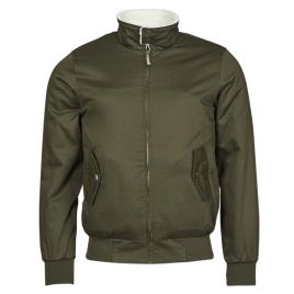 Harrington  Jaquetas HARRINGTON SINATRA  Cáqui Disponível em tamanho para homem. S,L,XL.Homem > Roupas > Jaqueta