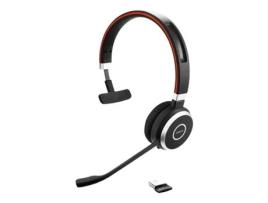 Jabra Evolve 65 se Wrls