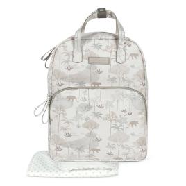 Mochila Pasito a Pasito Serengueti