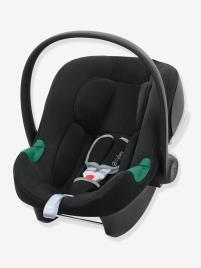 Cadeira-auto CYBEX Gold Aton B2 i-Size, de 45 a 87 cm, equivalência ao grupo 0+ preto escuro liso