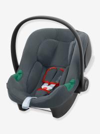 Cadeira-auto CYBEX Gold Aton B2 i-Size, de 45 a 87 cm, equivalência ao grupo 0+ cinzento medio liso