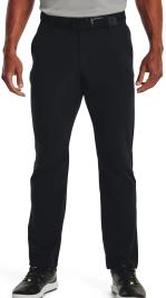 Under Armour UA Tech Pant-BLK