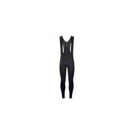 Etxeondo Exo Adventure Bib Shorts Preto XL