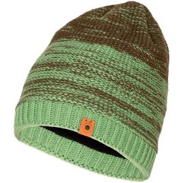 Trangoworld Fetiella Beanie Verde
