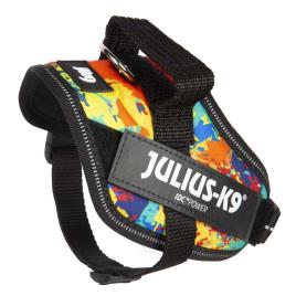 Julius K-9 Idc® Power Mini Harness  Mini-Mini