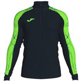 Joma Elite Ix Half Zip Sweatshirt  XL