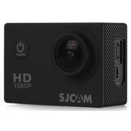 Sjcam Sj4000 Fhd Action Camera Preto