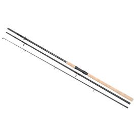 Spro 3 Kraft Allround Carpfishing Rod Cinzento 3.60 m / 50-100 g