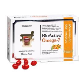 Bioactivo Ómega-7