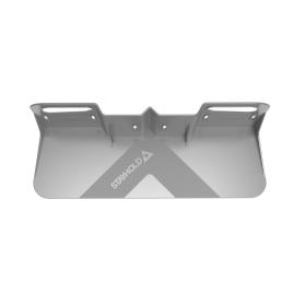 Suporte stayhold para bagageiras com tapete, grande