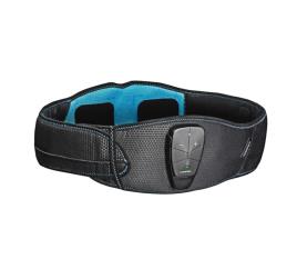 Cinto de estimulação muscular Compex Corebelt 5.0 - S-M