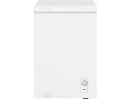 Arca Horizontal BELTAX BCF-3100 (Estático - 85.2 cm - 98 L - Branco)