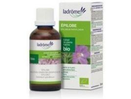 Suplemento Alimentar LADROME Epilobio Parviflorum Bio