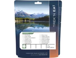 Tostas TREK'N EAT Trek\'N Eat Tortitas Deabazar (120 g)