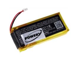 Bateria POWERY para Cardo G4