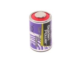 Pilha GOLDEN POWER U27PX Alcalina Photo