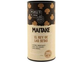 Suplemento Alimentar GOLDNUTRITION Setas Maitake En- R (100 g)