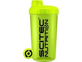 Batido SCITEC NUTRITION Amarillo Neon (700 ml)