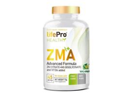 Suplemento Alimentar LIFE PRO NUTRITION Life Pro Healty Zma