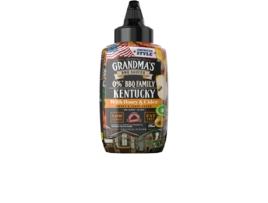 Proteína MAX PROTEIN Max Grandma´S Salsa Kentucky (290 ml)