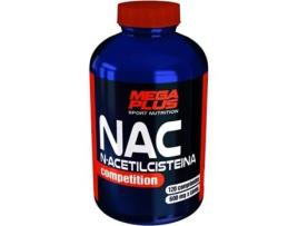 Suplemento Alimentar MEGA PLUS Nac 120 Comprimidos
