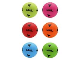 Pelota multiuso pvc