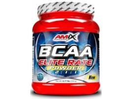Suplemento Alimentar AMIX Bcaa Elite Rater (350 g)