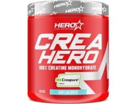Suplemento Alimentar HERO TECH NUTRITION Creaheror (Aipo - 300 g)