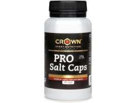 Suplemento Alimentar CROWN SPORT NUTRITION Pro Salt (Baunilha - 500 ml)