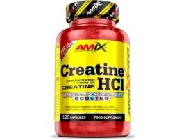 Suplemento Alimentar AMIX Creatine Hci (200 ml)