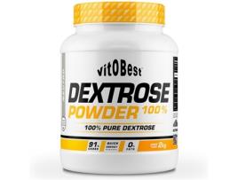 Suplemento Alimentar VITOBEST Dextrosa (2 kg)