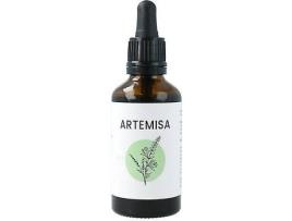 Suplemento Alimentar ESPADIET Extracto Artemisa (Gengibre)