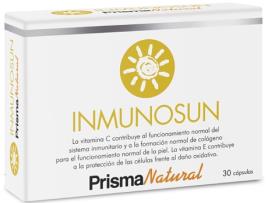 Suplemento Alimentar PRISMA NATURAL Inmunosun