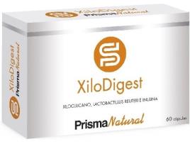 Suplemento Alimentar PRISMA NATURAL Xilodigestr