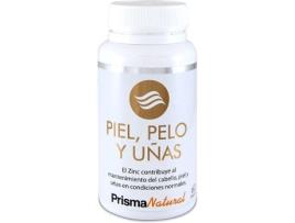 Suplemento Alimentar PRISMA NATURAL Pelo e 563 Mg