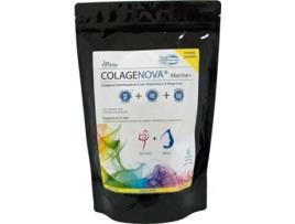 Suplemento Alimentar VAMINTER Colagenova Marine Sabor Limãoramos (200ml)