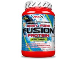 Suplemento Alimentar AMIX Whey Pure Fusionr (700 g)