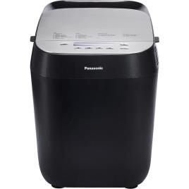 Panasonic Sd-zd 2010 Kxh One Size Silver / Black