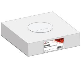 Cabo Para Alarme E Porteiro 6+2 Cabos Lszh/ Cprcab