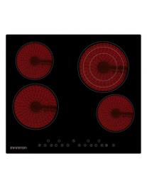 Placa Vitro Infiniton Vit4t23 4f - Eletrodomésticos