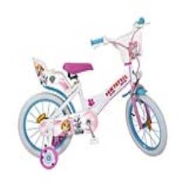 Bicicleta Patrulha Pata Skye e Everest 16