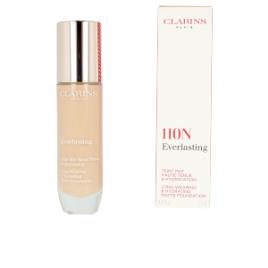 EVERLASTING teint mat haute tenue #110N-honey