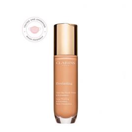 Clarins Everlasting Teint Mat Haute Tenue & Hydratation 110N Honey 30ml