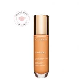 Clarins Everlasting Teint Mat Haute Tenue & Hydratation 112.5W Caramel 30ml
