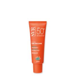 SVR Sun Secure Fluide SPF50+ Fluido 50ml