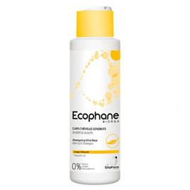Ecophane Biorga Shampoo Ultra Suave 500ml