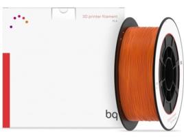 Filamento Pla BQ Laranja 1.75mm