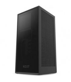 Caixa Mini-itx Nzxt H1c/ Fonte 650w Preto Vidro Temperado