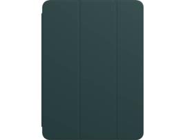 Capa iPad Air 10.9'' APPLE Smart Verde Mallard